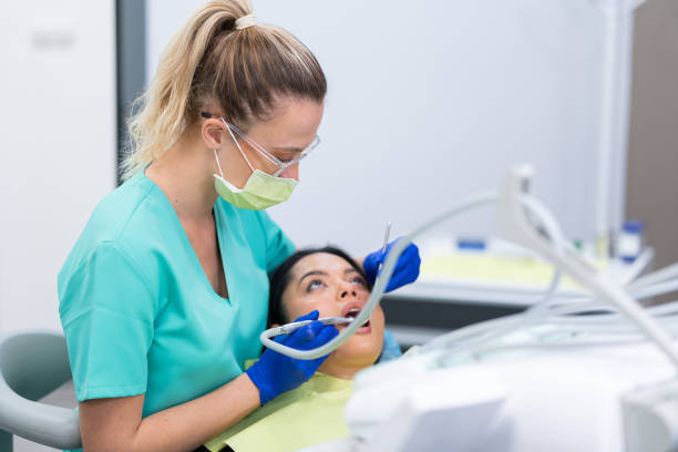 Best Emergency Tooth Extraction in Holyoke, CO