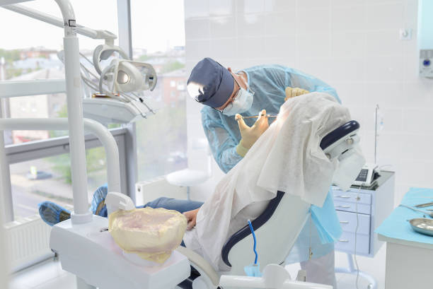 Best Pediatric Emergency Dentist in Holyoke, CO